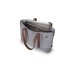 DICOTA Shopper Eco MOTION, Tasche(grau, bis 35.8cm (14.1 Zoll))