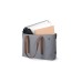 DICOTA Shopper Eco MOTION, Tasche(grau, bis 35.8cm (14.1 Zoll))
