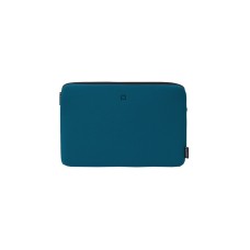 DICOTA Skin BASE 14.1, Notebookhülle(blau, 35,81 cm (14,1"))