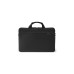 DICOTA Sleeve Plus PRO, Notebookhülle(schwarz, bis 31,8 cm (12,5