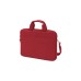 DICOTA Slim Eco BASE, Notebooktasche(rot, bis 35,8 cm (14,1