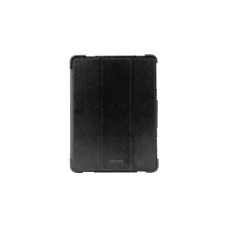 DICOTA Tablet Folio Case, Tablethülle(schwarz, iPad 10.2")