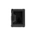 DICOTA Tablet Folio Case, Tablethülle(schwarz, iPad 10.2