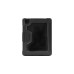 DICOTA Tablet Folio Case, Tablethülle(schwarz, iPad (4. / 3.Generation))