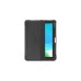 DICOTA Tablet Folio Case, Tablethülle(schwarz, iPad (4. / 3.Generation))