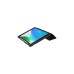 DICOTA Tablet Folio Case, Tablethülle(schwarz, iPad (4. / 3.Generation))
