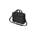 DICOTA Top Traveller SELECT, Notebooktasche(schwarz, bis 39,6 cm (15,6