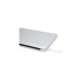 DICOTA Travel Laptop Charger Universal, Ladegerät(weiß, 45 Watt)