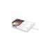 DICOTA Travel Laptop Charger Universal, Ladegerät(weiß, 45 Watt)