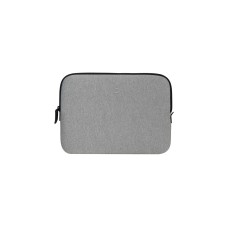 DICOTA Urban Laptop Sleeve , Notebooktasche(grau, bis 35,6 cm (14"))