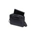DICOTA Value Toploading Kit mit kabelgebundener Maus, Notebooktasche(schwarz, bis 39,6 cm (15,6