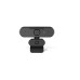 DICOTA Webcam PRO Plus 4K(schwarz)