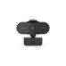 DICOTA Webcam PRO Plus Full HD(schwarz)