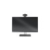 DICOTA Webcam PRO Plus Full HD(schwarz)