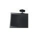 DICOTA Webcam PRO Plus Full HD(schwarz)