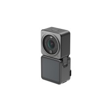 DJI Action 2 Dual Screen Combo, Videokamera(grau)