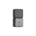 DJI Action 2 Dual Screen Combo, Videokamera(grau)