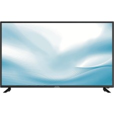 DYON Smart 43 XT, LED-Fernseher(108 cm (43 Zoll), schwarz, FullHD, WLAN, Triple Tuner)