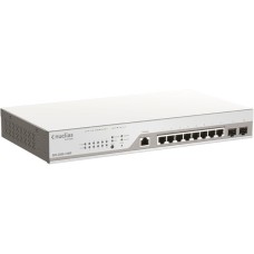 D-Link DBS-2000-10MP, Switch