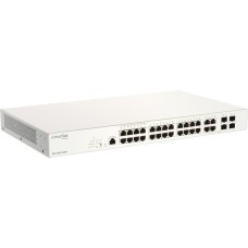 D-Link DBS-2000-28MP, Switch