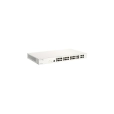 D-Link DBS-2000-28P, Switch