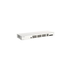 D-Link DBS-2000-28, Switch