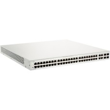 D-Link DBS-2000-52MP, Switch