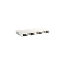 D-Link DBS-2000-52, Switch