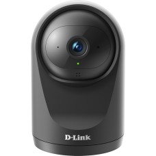 D-Link DCS-6500LH, Überwachungskamera(schwarz, WLAN, 2 Megapixel)