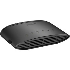 D-Link DGS-1005D, Switch