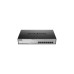 D-Link DGS-1008MP 140W/1000/UNM/ 8, Switch