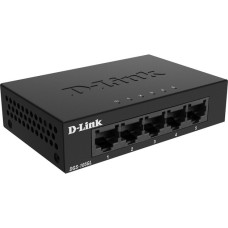 D-Link DGS-105GL/E, Switch