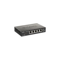 D-Link DGS-1100-05PDV2, Switch