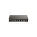 D-Link DGS-1100-08PV2/E, Switch