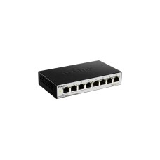 D-Link DGS-1100-08, Switch