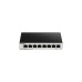 D-Link DGS-1100-08, Switch