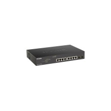 D-Link DGS-1100-10MPV2/E, Switch