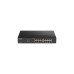 D-Link DGS-1100-16V2/E, Switch