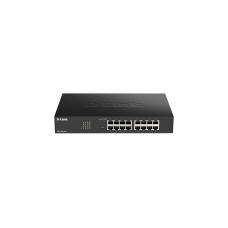 D-Link DGS-1100-24V2/E, Switch(schwarz/grau)
