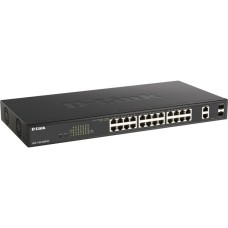 D-Link DGS-1100-26MPV2/E, Switch