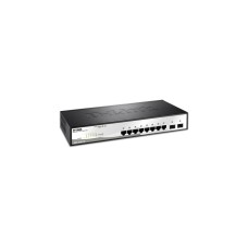 D-Link DGS-1210-10, Switch