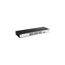 D-Link DGS-1210-26, Switch