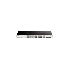 D-Link DGS-1210-28/E, Switch