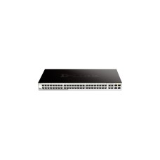 D-Link DGS-1210-52/E, Switch