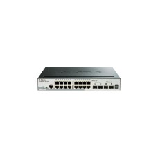 D-Link DGS-1510-20/E, Switch
