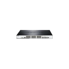D-Link DGS-1510-28XMP/E, Switch