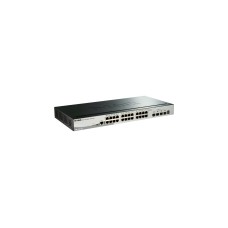 D-Link DGS-1510-28X/E, Switch