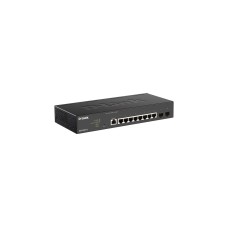 D-Link DGS-2000-10, Switch