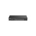 D-Link DGS-2000-10, Switch
