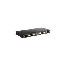 D-Link DGS-2000-52, Switch